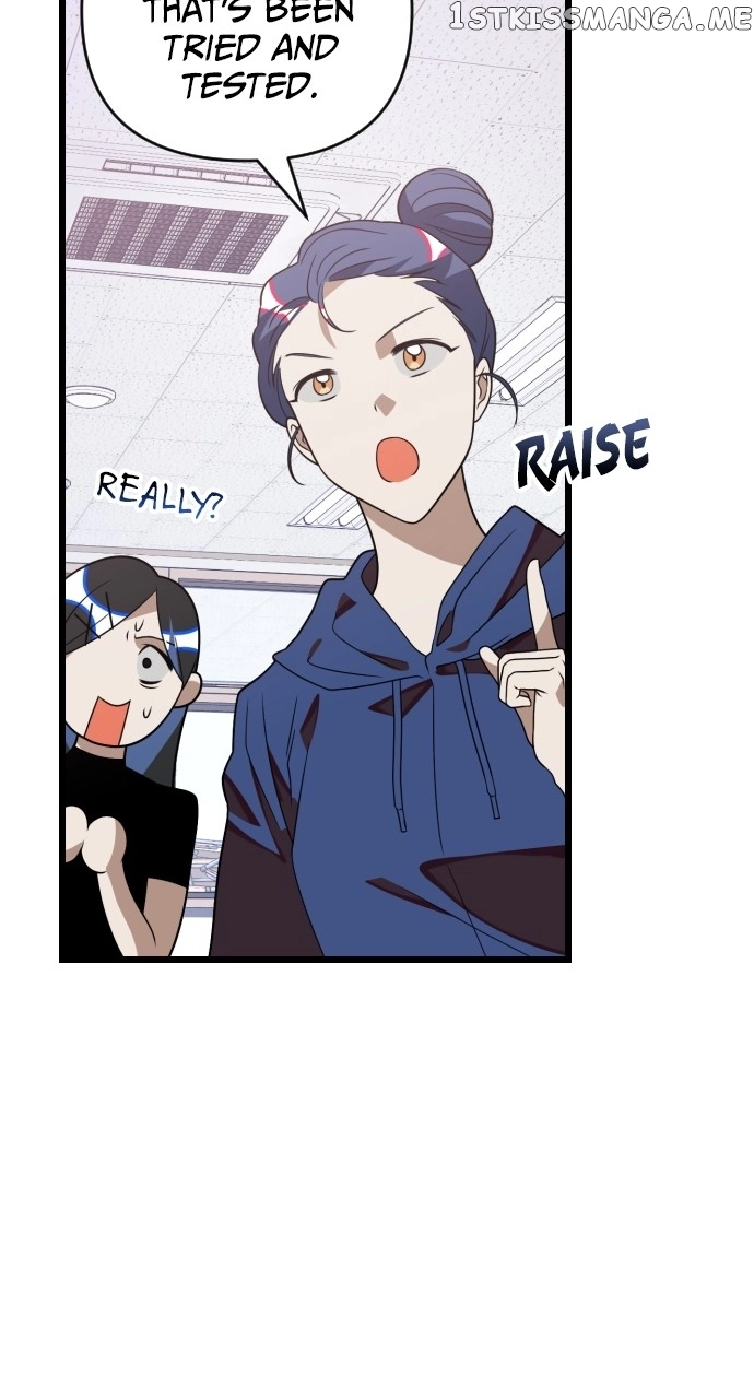 Read Survive Romance EN Manga Online