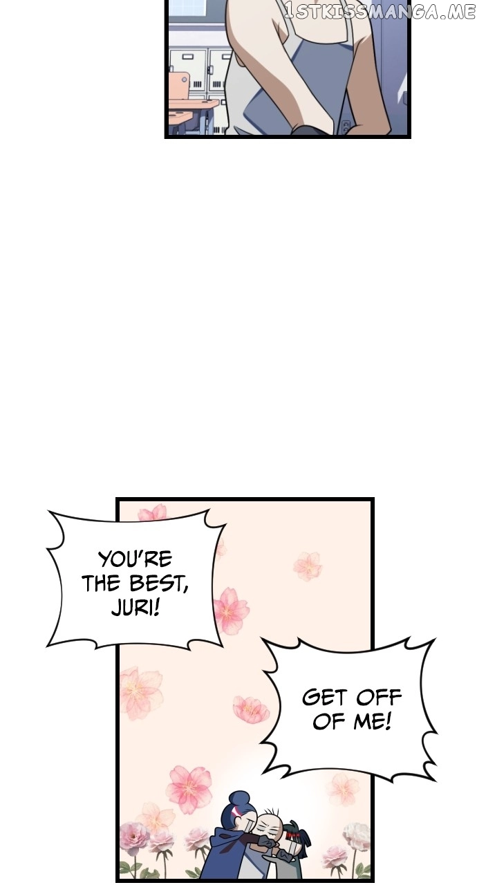 Read Survive Romance EN Manga Online