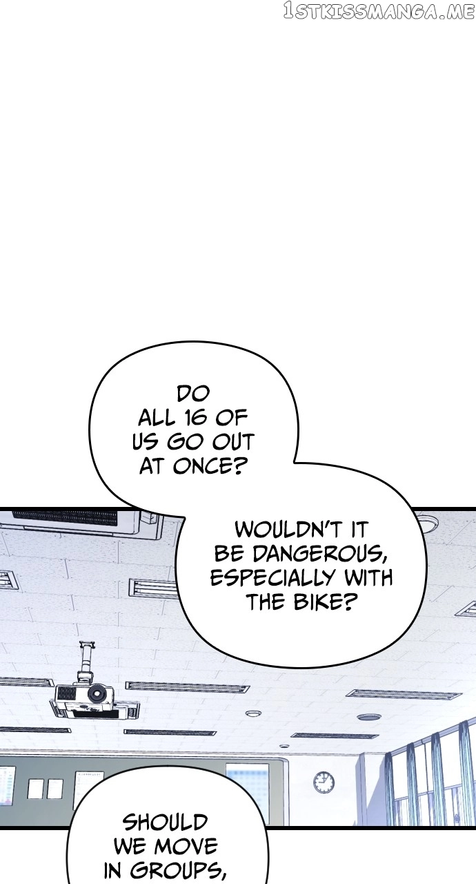 Read Survive Romance EN Manga Online