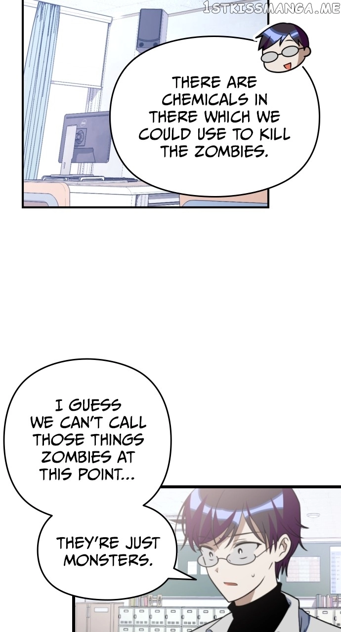 Read Survive Romance EN Manga Online