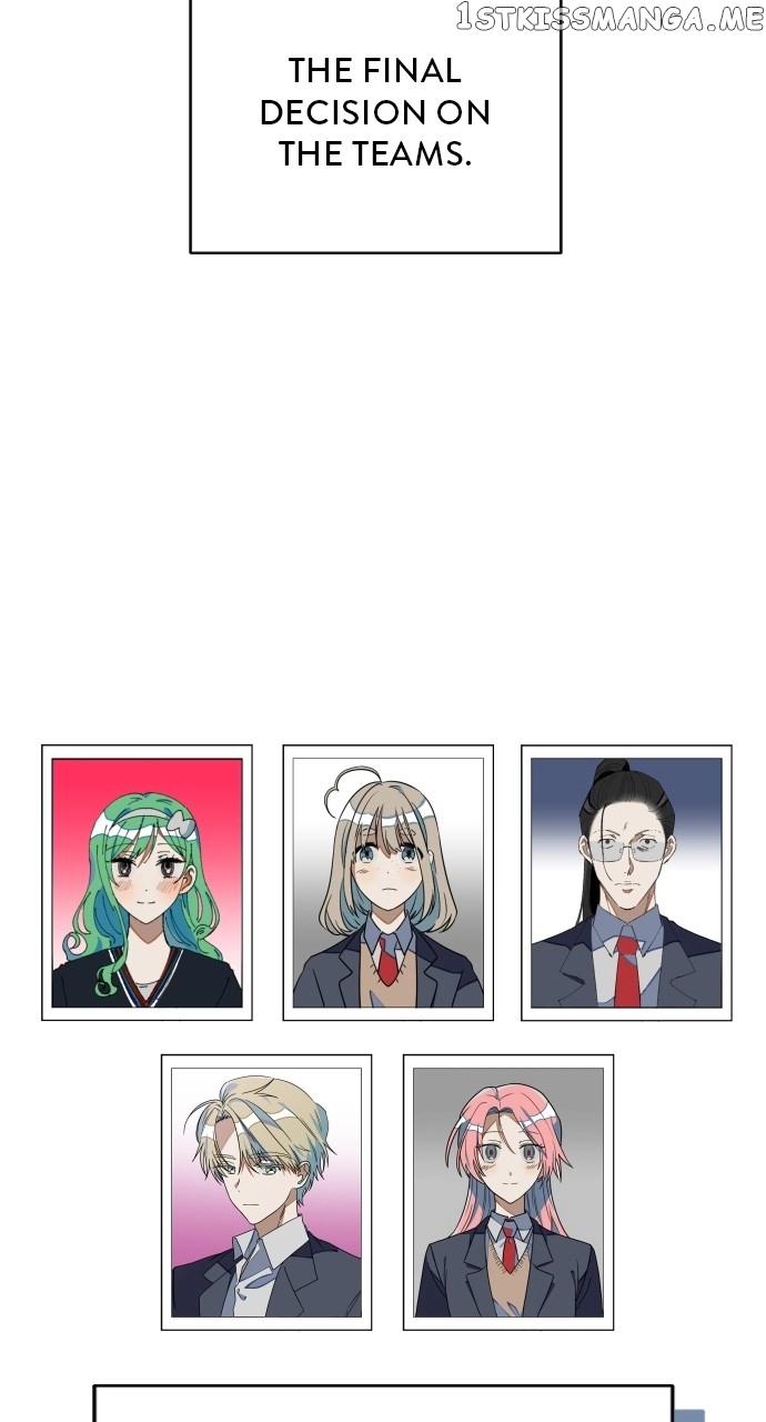 Read Survive Romance EN Manga Online
