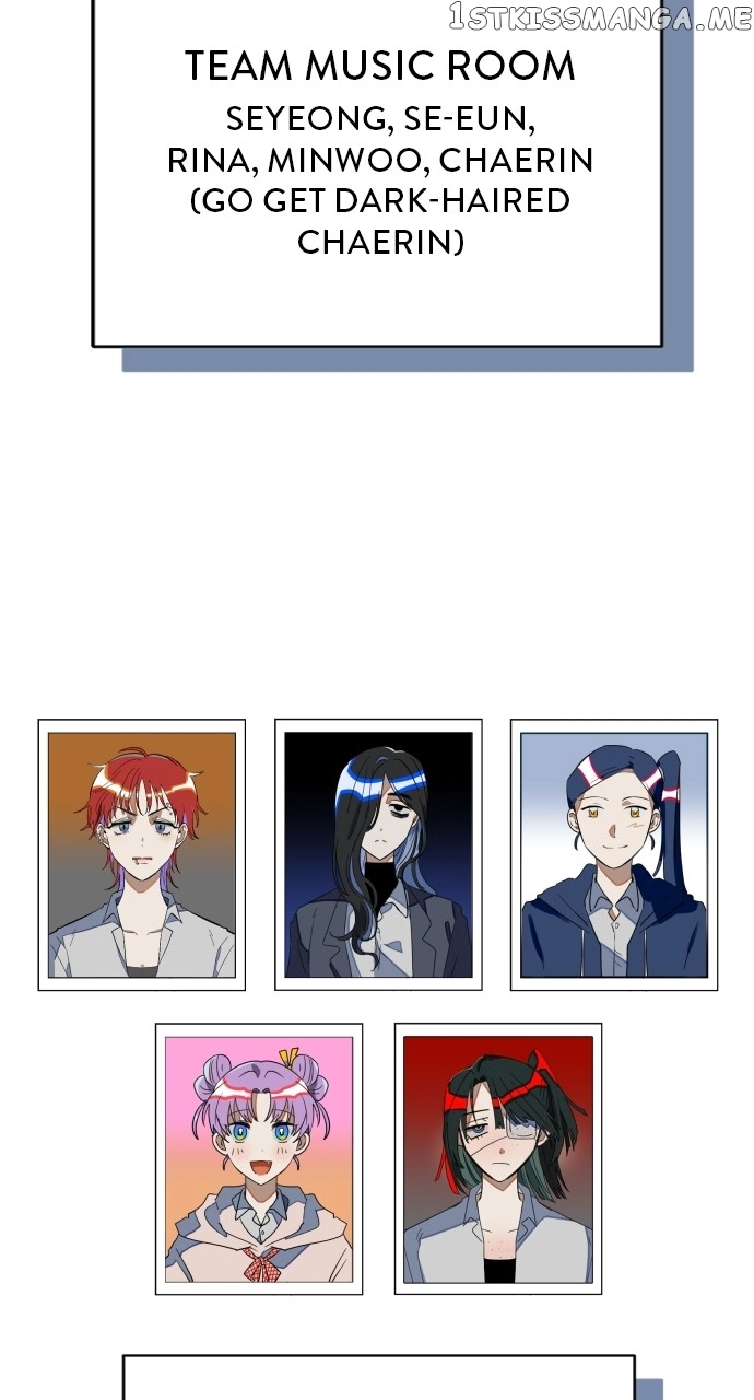Read Survive Romance EN Manga Online