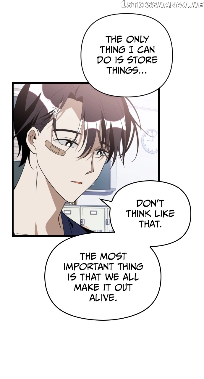 Read Survive Romance EN Manga Online