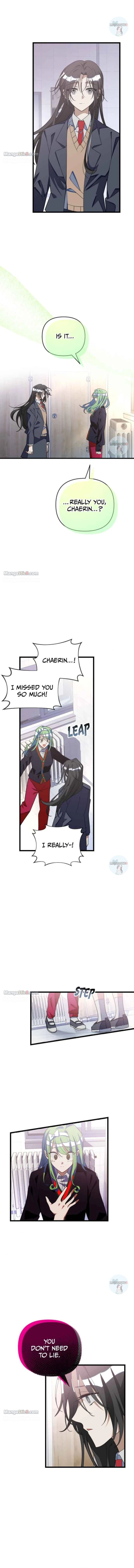 Read Survive Romance EN Manga Online
