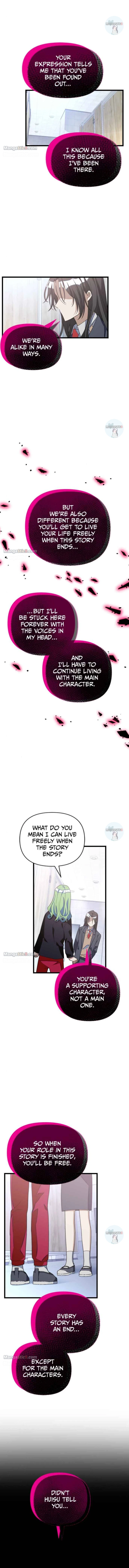 Read Survive Romance EN Manga Online