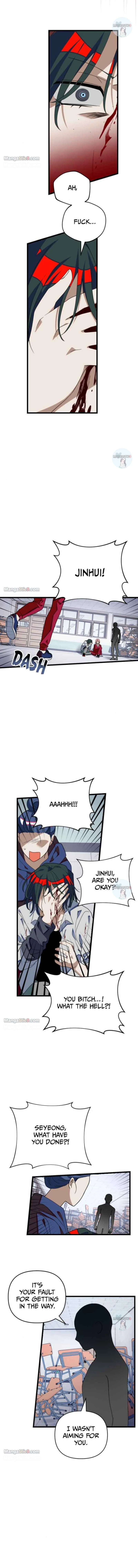 Read Survive Romance EN Manga Online