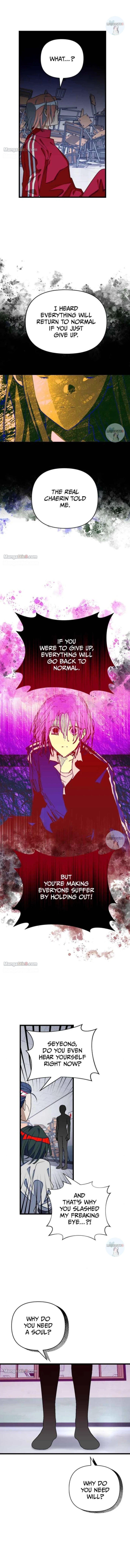 Read Survive Romance EN Manga Online