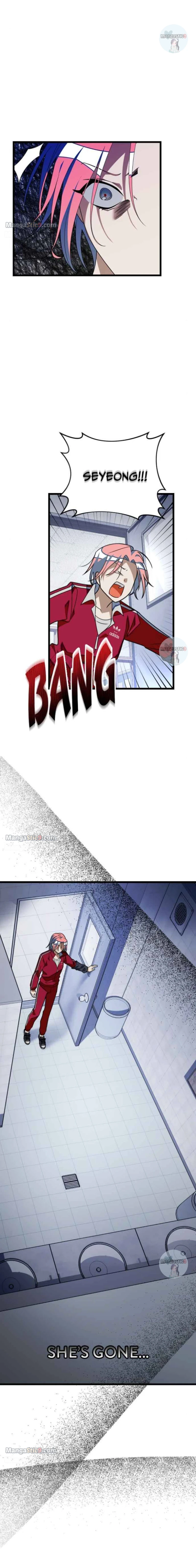 Read Survive Romance EN Manga Online