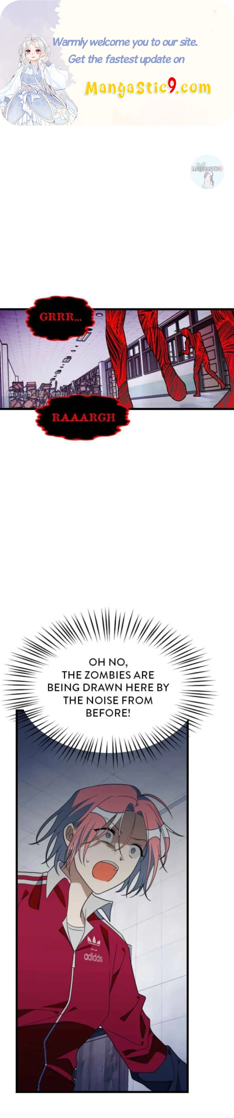 Read Survive Romance EN Manga Online