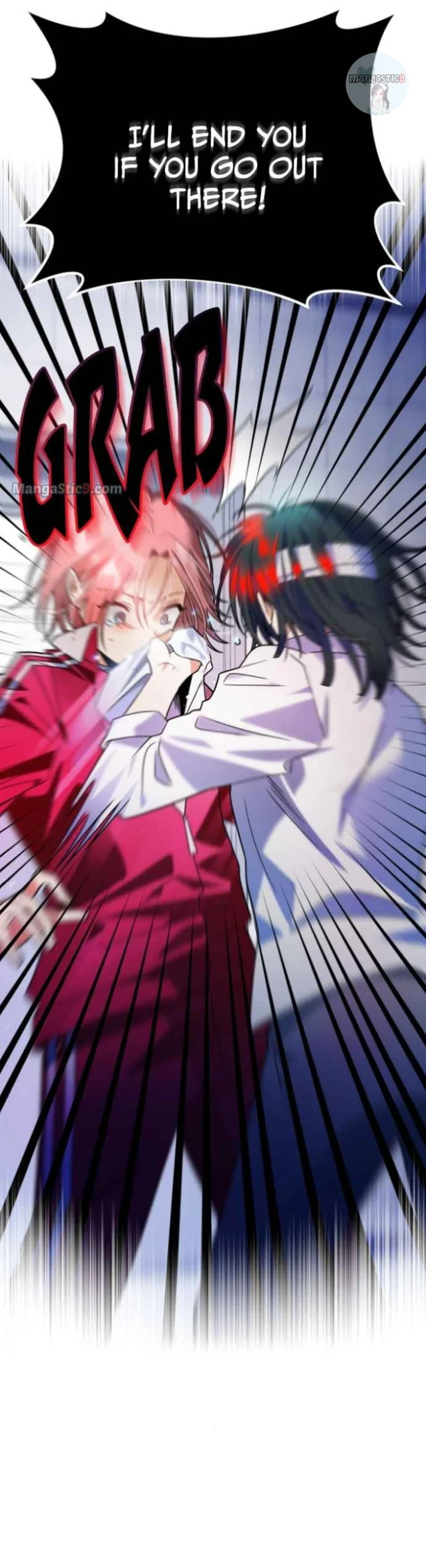 Read Survive Romance EN Manga Online