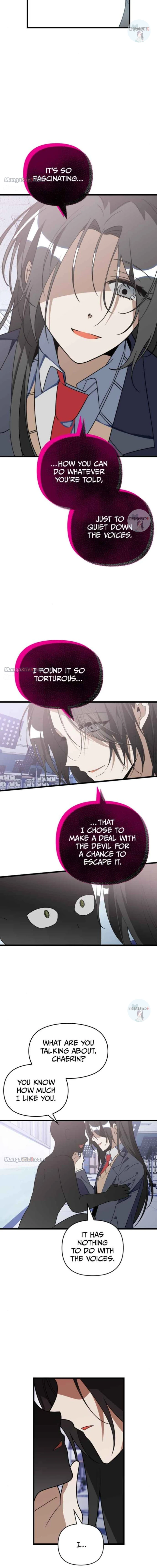 Read Survive Romance EN Manga Online