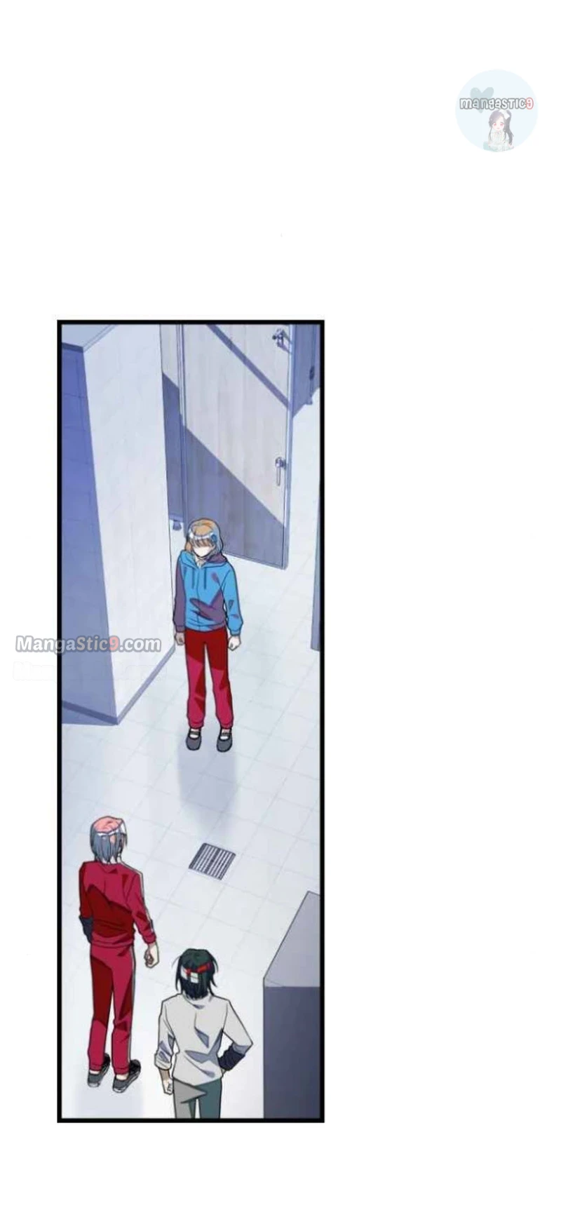 Read Survive Romance EN Manga Online