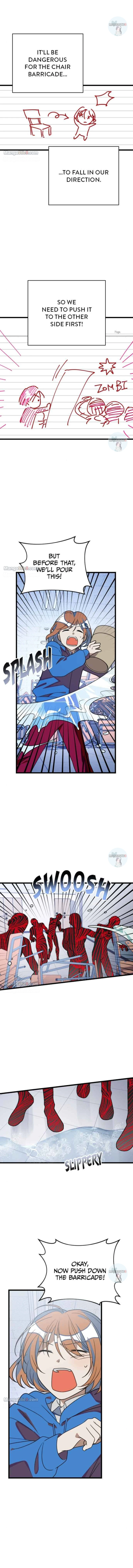 Read Survive Romance EN Manga Online