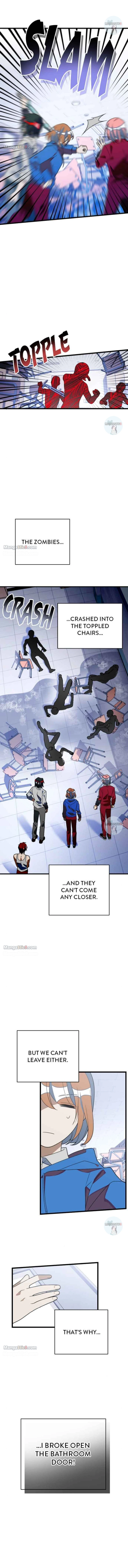 Read Survive Romance EN Manga Online