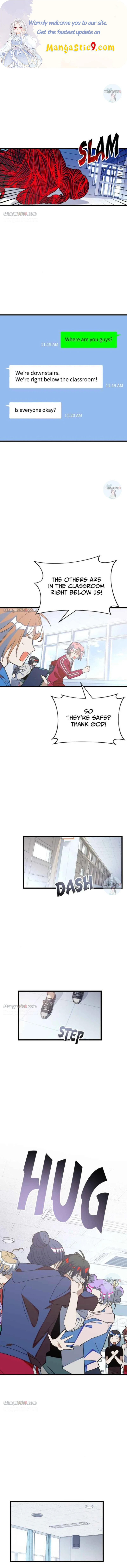 Read Survive Romance EN Manga Online