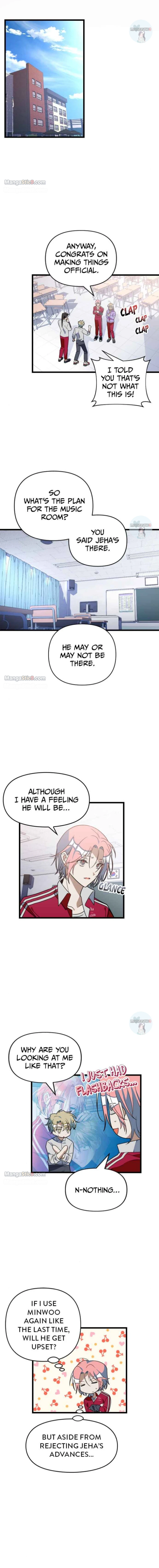 Read Survive Romance EN Manga Online