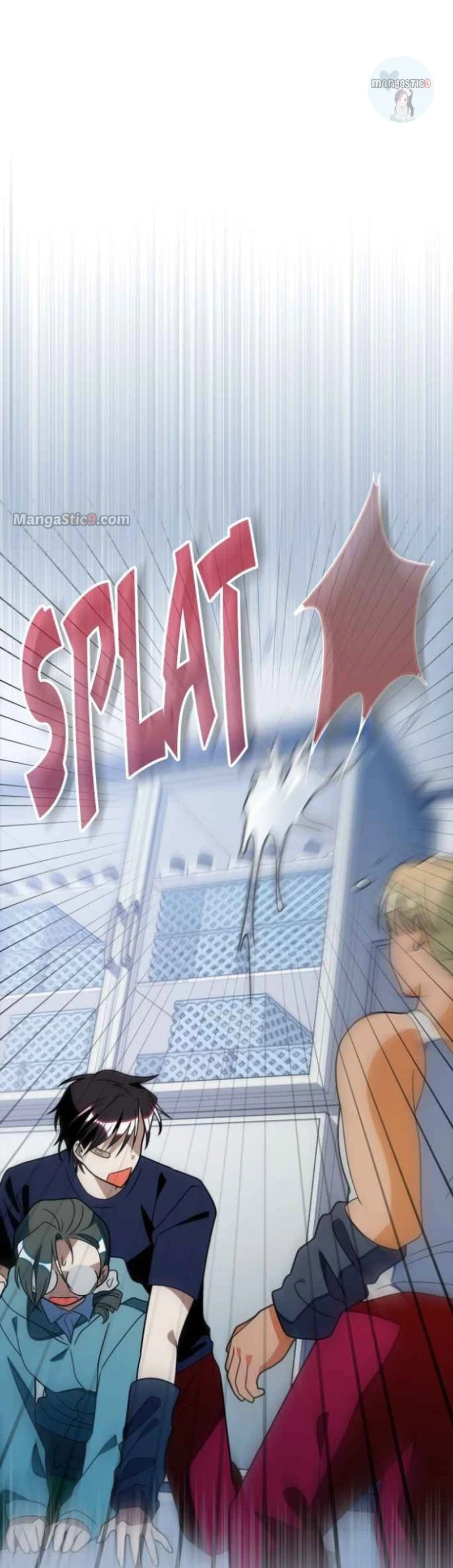 Read Survive Romance EN Manga Online