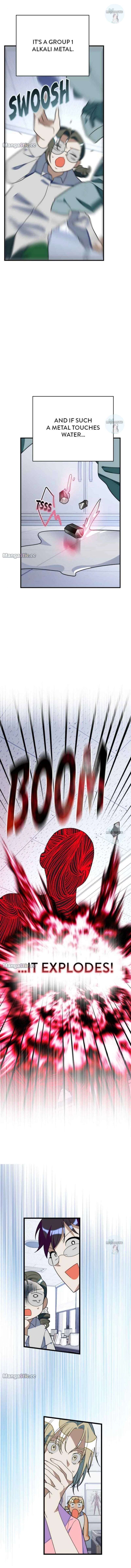 Read Survive Romance EN Manga Online
