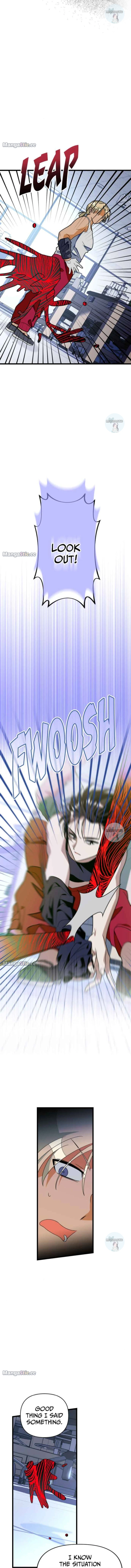 Read Survive Romance EN Manga Online