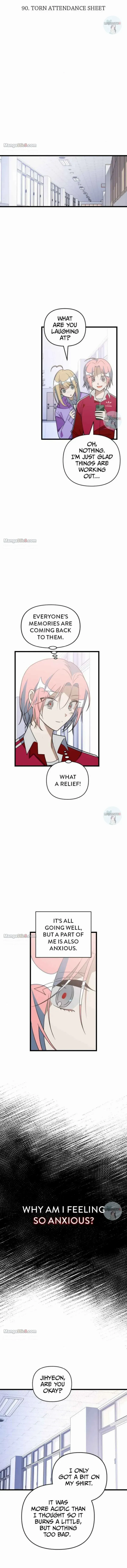 Read Survive Romance EN Manga Online