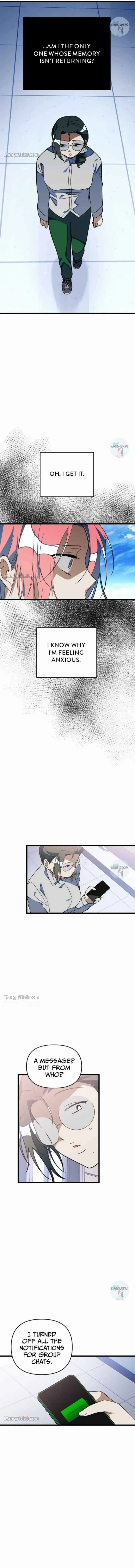 Read Survive Romance EN Manga Online