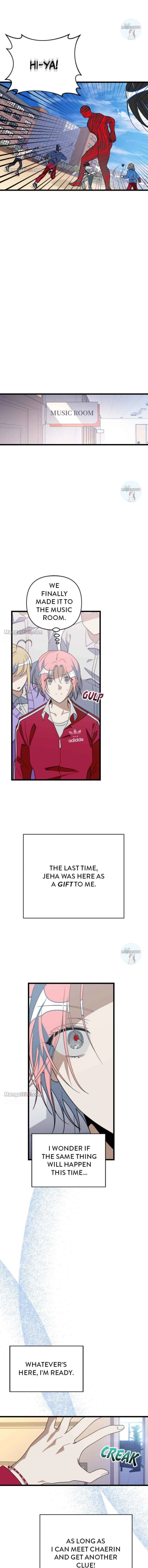 Read Survive Romance EN Manga Online