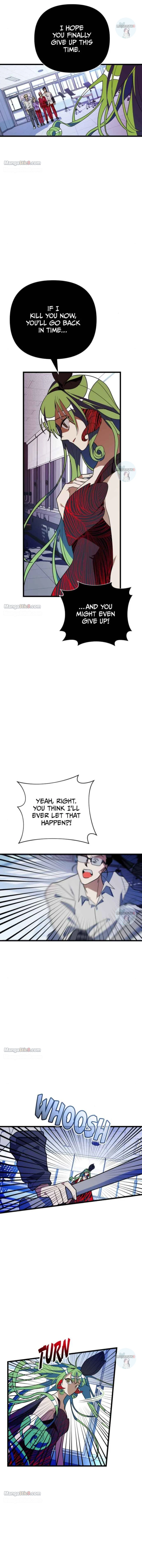 Read Survive Romance EN Manga Online