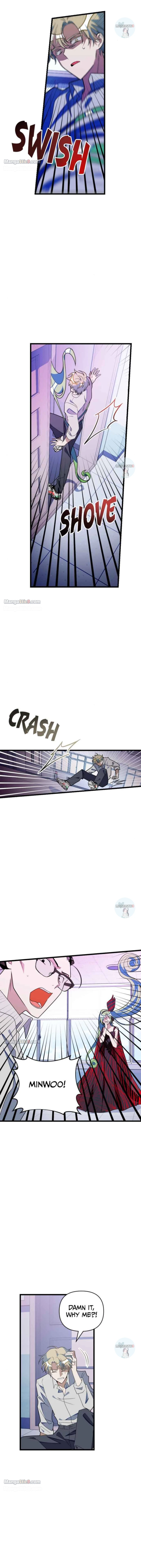 Read Survive Romance EN Manga Online