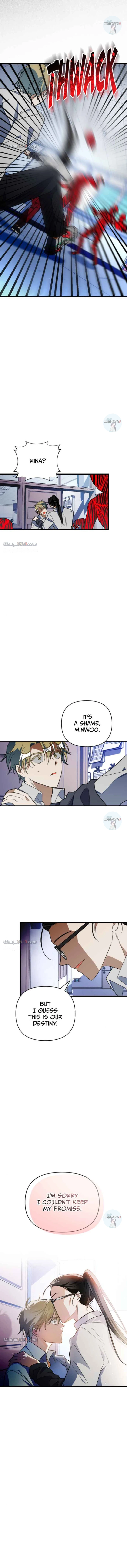 Read Survive Romance EN Manga Online