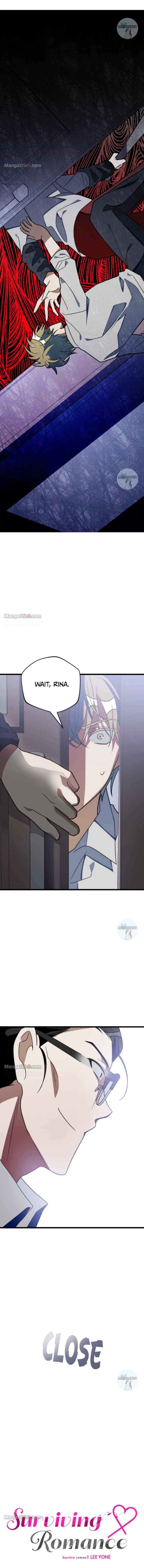 Read Survive Romance EN Manga Online