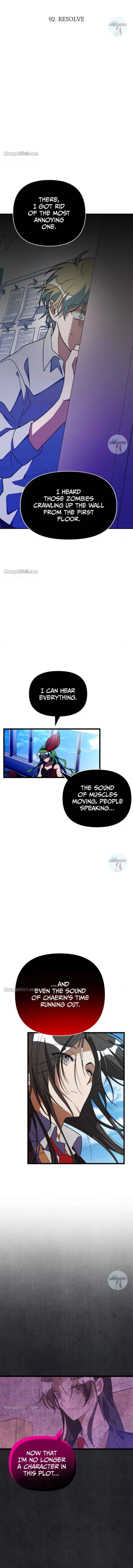 Read Survive Romance EN Manga Online