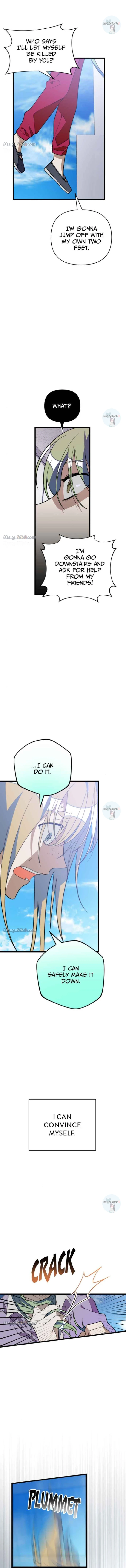 Read Survive Romance EN Manga Online