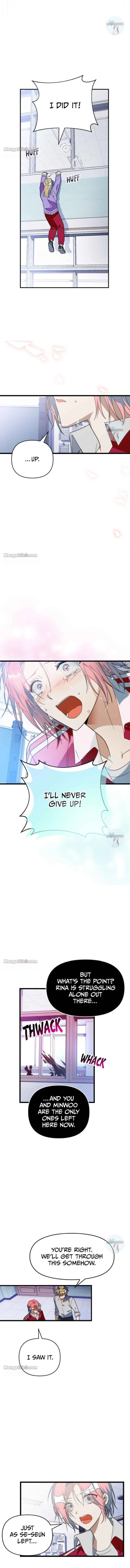 Read Survive Romance EN Manga Online