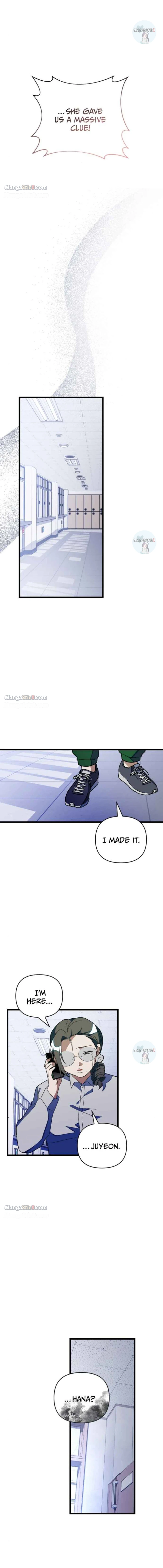 Read Survive Romance EN Manga Online