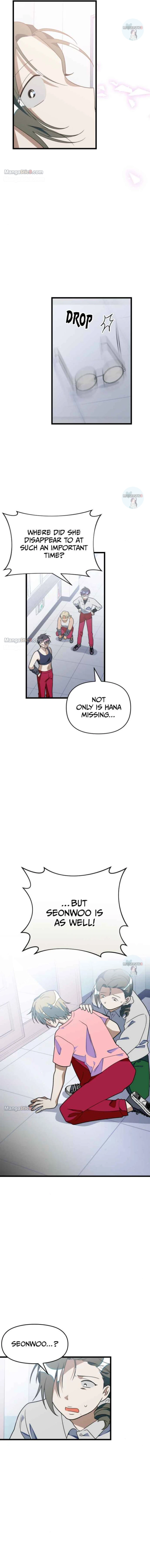 Read Survive Romance EN Manga Online