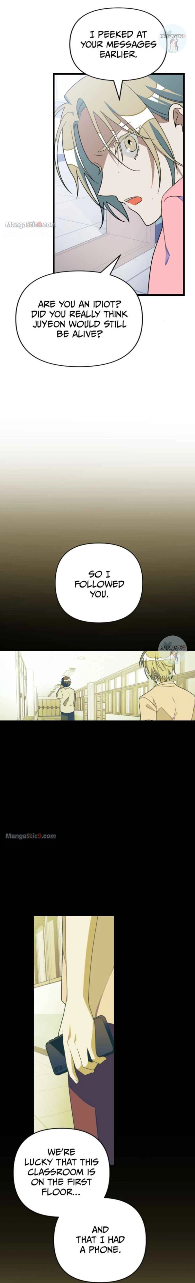 Read Survive Romance EN Manga Online