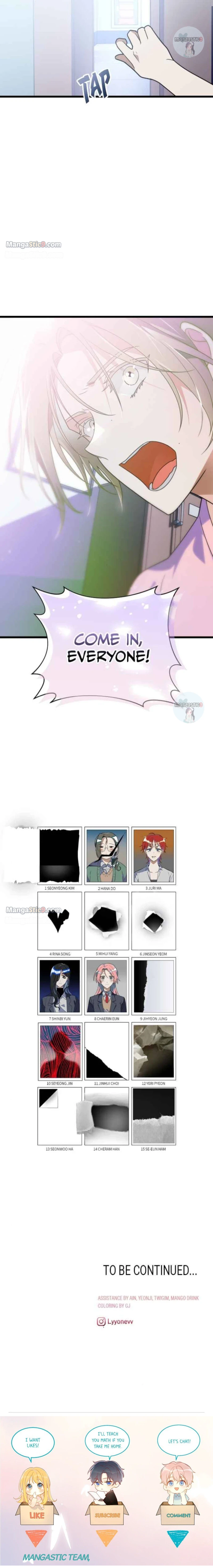 Read Survive Romance EN Manga Online