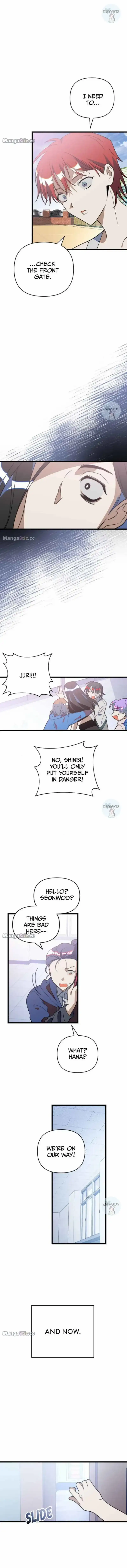 Read Survive Romance EN Manga Online