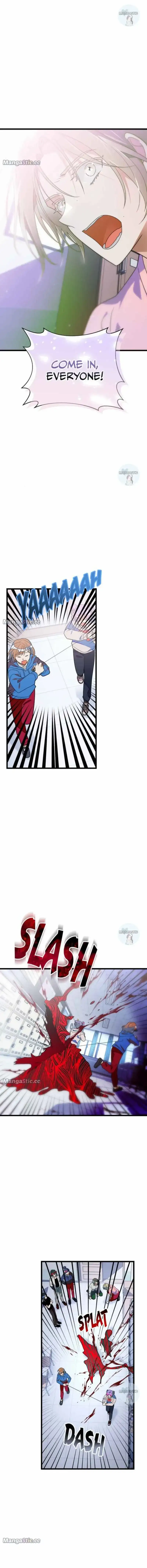 Read Survive Romance EN Manga Online