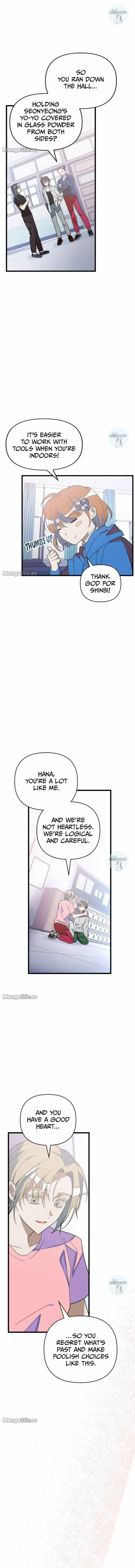 Read Survive Romance EN Manga Online