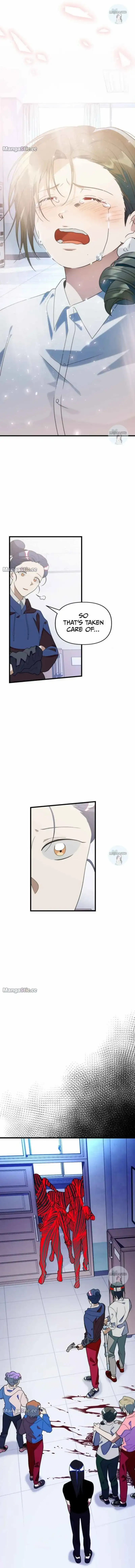 Read Survive Romance EN Manga Online