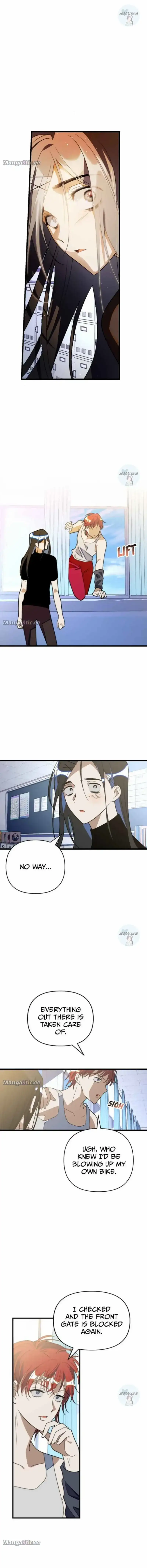 Read Survive Romance EN Manga Online
