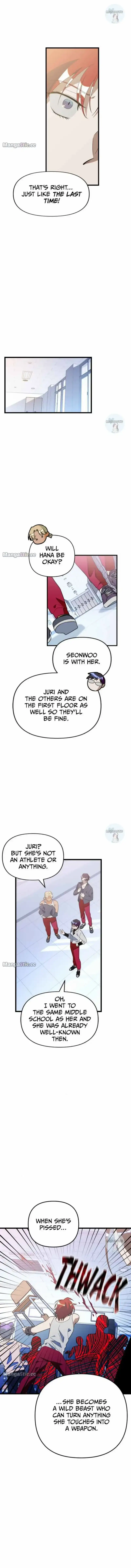 Read Survive Romance EN Manga Online