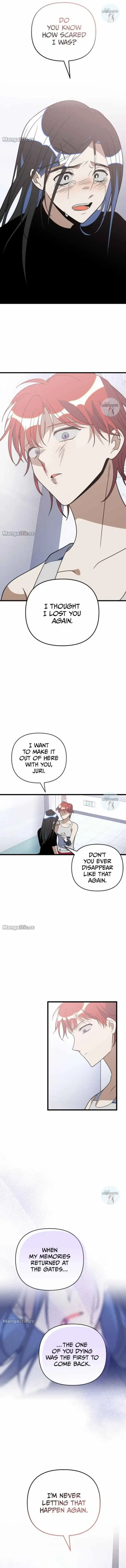 Read Survive Romance EN Manga Online