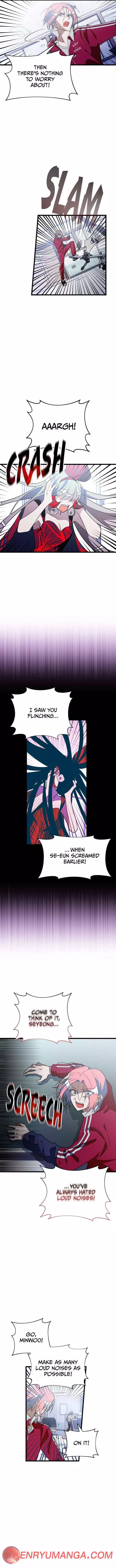 Read Survive Romance EN Manga Online