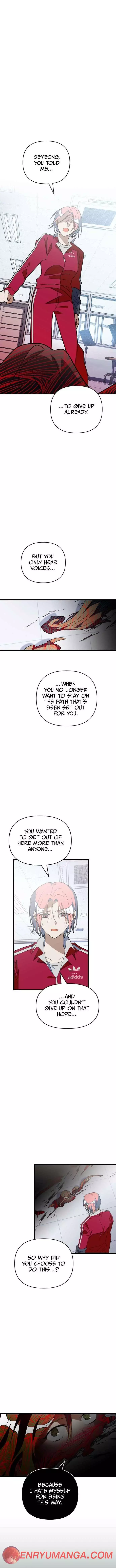 Read Survive Romance EN Manga Online