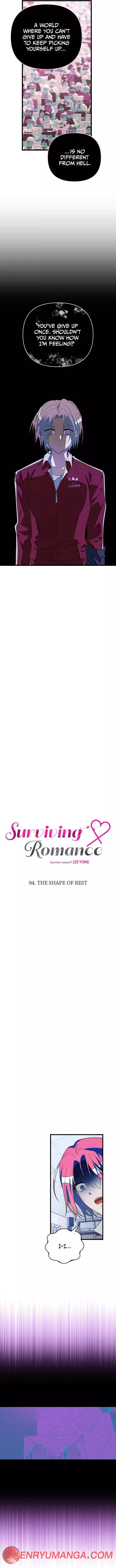 Read Survive Romance EN Manga Online