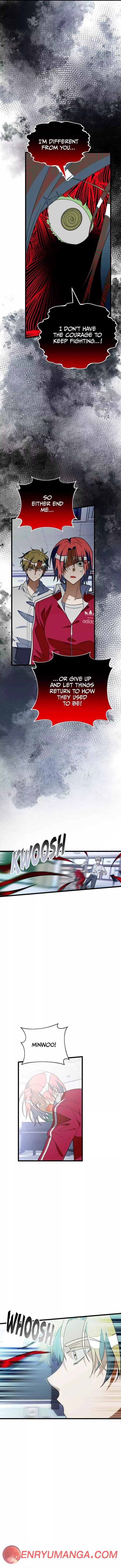 Read Survive Romance EN Manga Online