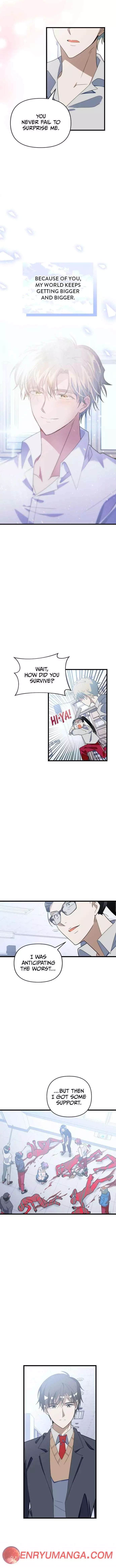 Read Survive Romance EN Manga Online
