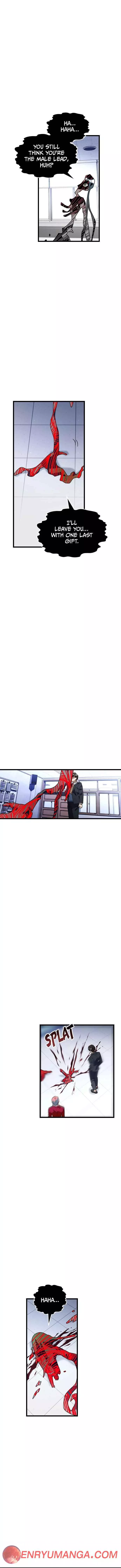 Read Survive Romance EN Manga Online